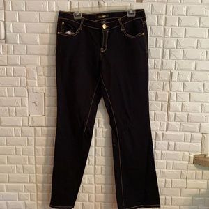 South Pole Women’s jeans. Size 13 blues (j6)